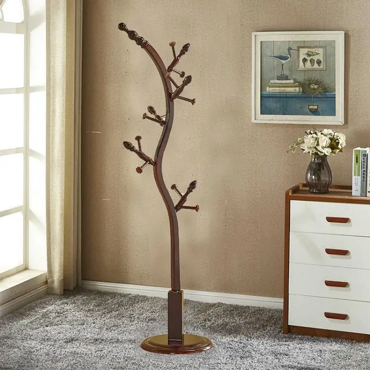 Стенд Appendiabiti Terra пальто стены Decorativos Colgador Pared стойки дерево Cabide Wieszak Perchero De Pie Cintre вешалка для одежды