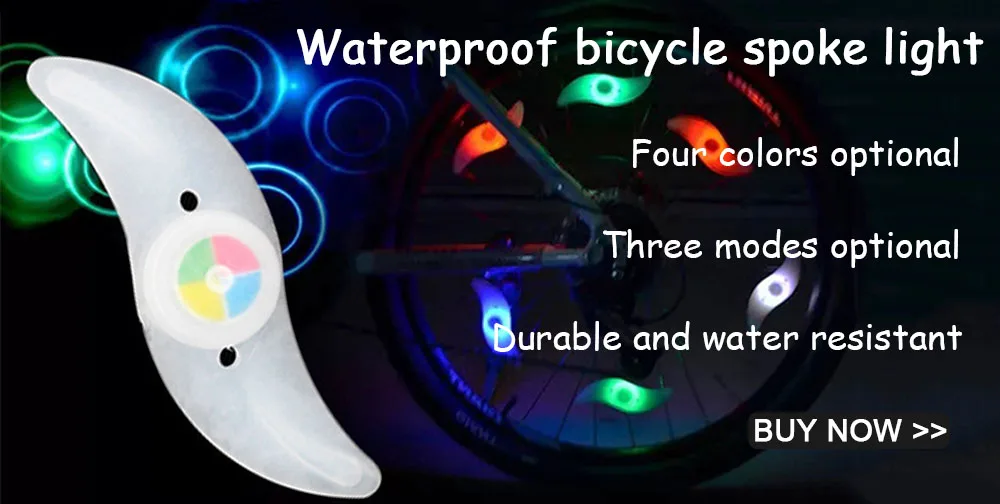 Светильник для велосипедного клапана со спицами на колесиках светодиодный светильник с батареями для шин колпачки для велосипедного фонаря аксессуары для горного велосипеда