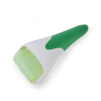 

Portable Size Facial Ice Roller for Face Eye Puffiness Migraine Pain Relief Minor Injury Skin Care Roller