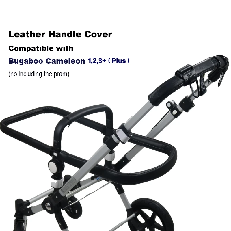 New Strollers Handle Covers For Bugaboo 