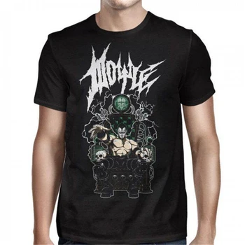

Doyle Wolfgang Von Frankenstein Throne T Shirt S-2Xl New The Misfits - Jsr Merch Printing Apparel Tee Shirt