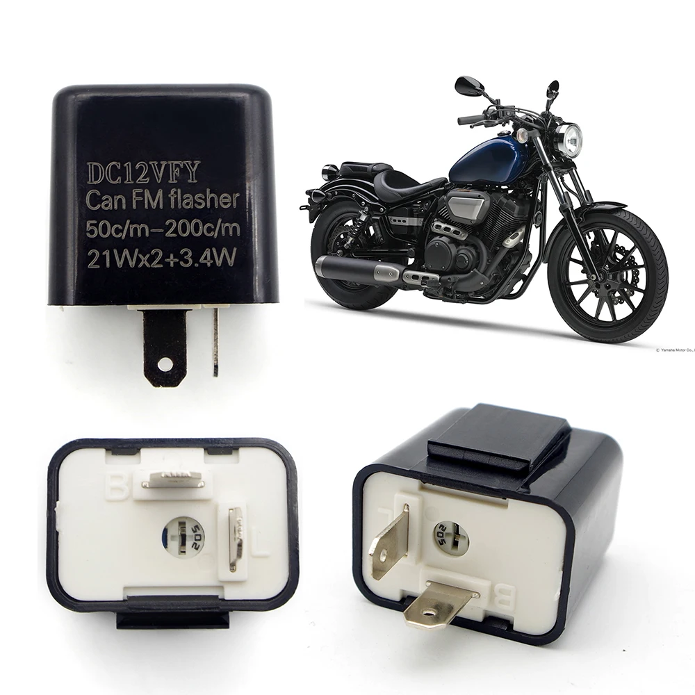 Контроль скорости мотоцикла поворотник для kawasaki ninja 250r 300 versys 650 suzuki dl650 для sv650 honda grom goldwing softail