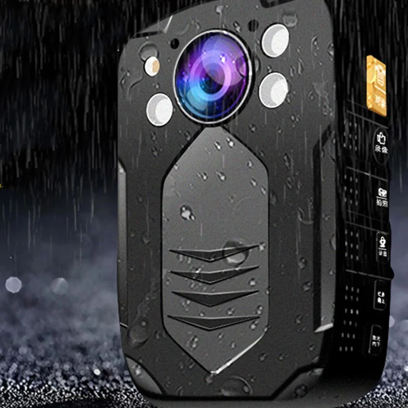 AM05-Work Site Recorder Law Enforcement