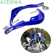 Dirt Pit Bike Handguard 7.8'' 22mm Motocross Handle Bar Guards Shield For Yamaha YZ250F YZ450F WR FZ TTR XTZ YZF WR250F WR450F