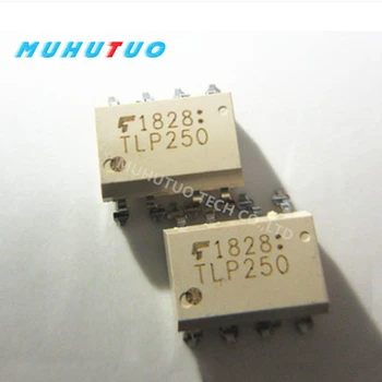 

New TLP250 SOP optocoupler module