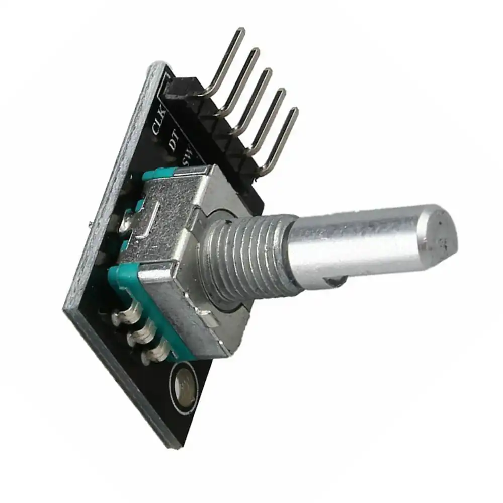 Digital potentiometer arduino