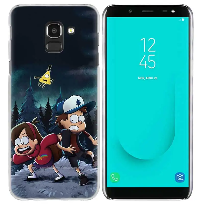 Гравитация падает на медаль закрытым носком чехол для samsung Galaxy S10 S10e 5G S9 S8 S7 край M40 M30 M20 M10 J8 J6 J4 плюс