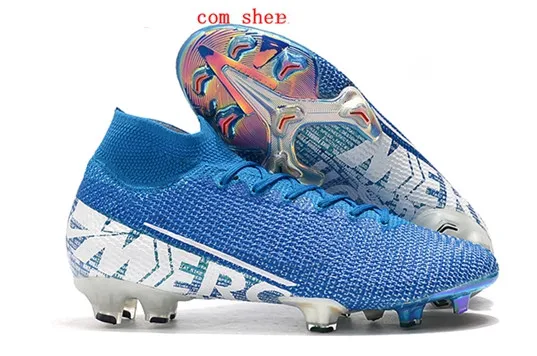 Мужские футбольные бутсы Superfly 7 Elite SE FG футбольные бутсы CR7 neymar футбольные бутсы 13 Elite FG