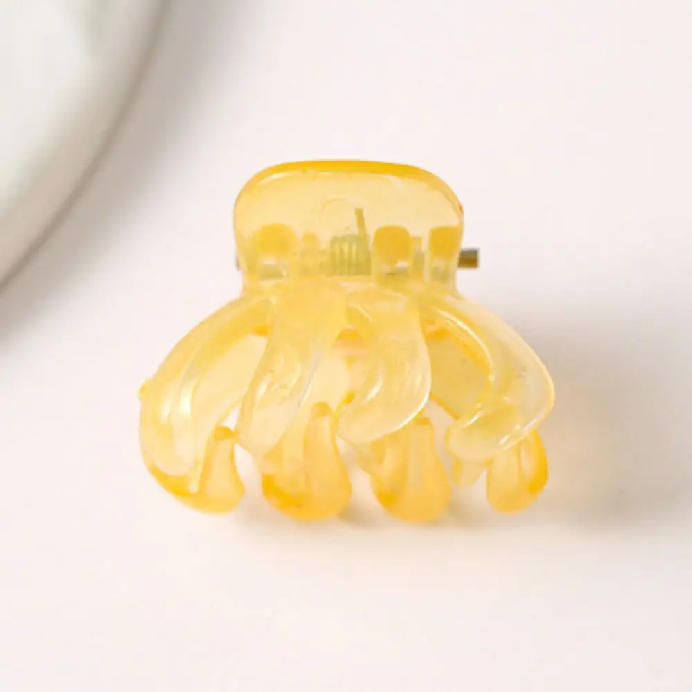 HAIR CLAW Шикарные украшения для волос, заколки для волос, аксессуары для волос, Имитация кристаллов, металлические заколки для волос, заколки для женщин, девушек, краб, модные заколки для волос - Цвет: HAIR CLAW