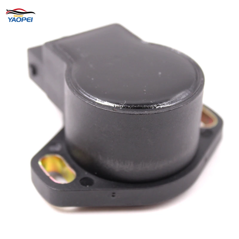 TPS Датчик положения дроссельной заслонки для Mitsubishi Diamante Expo Mighty Pajero Dodge Eagle Plymouth MD614280 MD614375 MD614491 MD614697