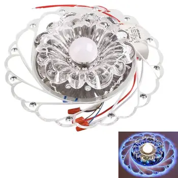 

Modern LED Light Superior Lighting Ceiling Chandelier Lamp For Porch Bedroom