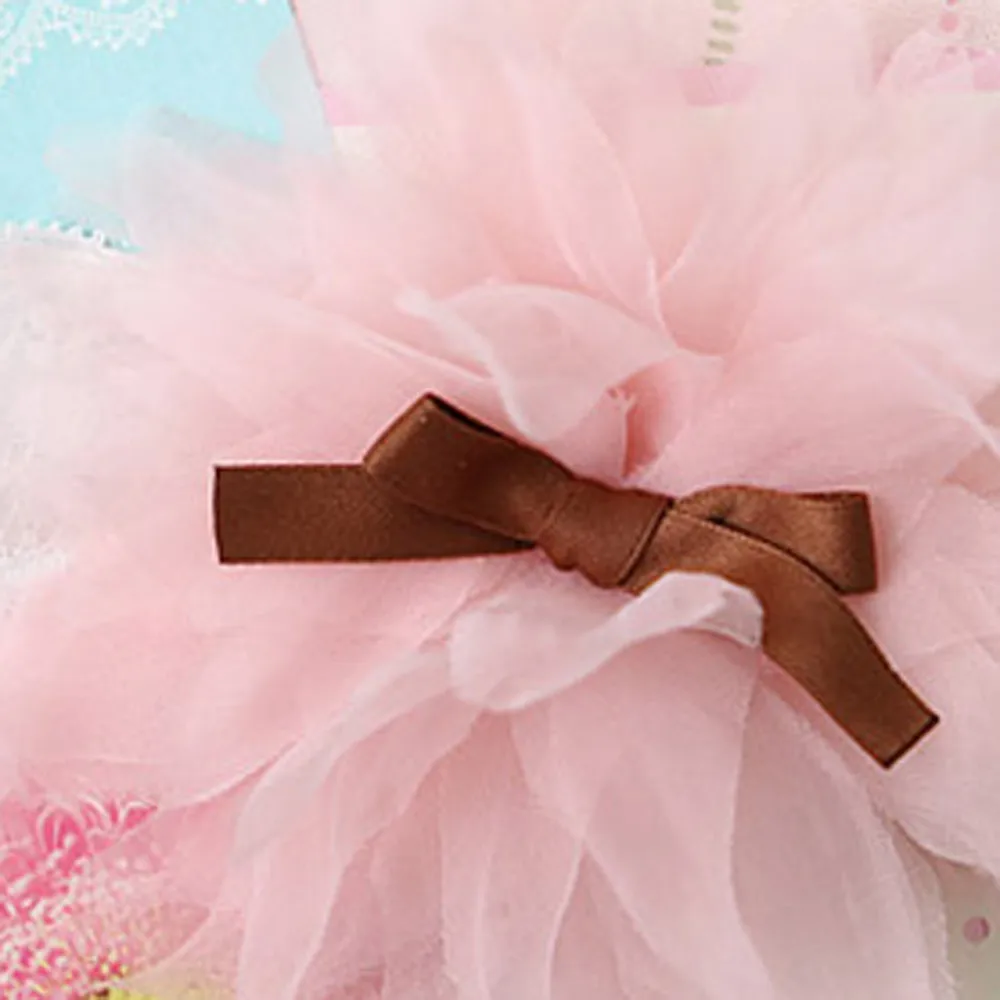 2020 new Baby big flower hairband Kids Baby Girls Head Band Hair Bows Flower Girl