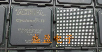 

EP4CGX50DF27C8N EP4CGX50DF27C8FPGA