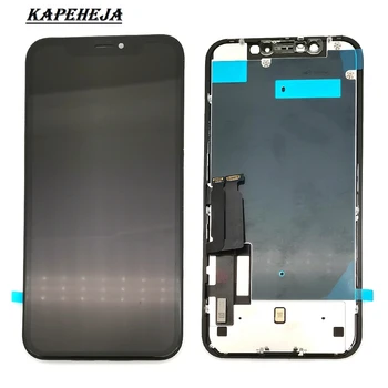 

AAA Quality LCD For iPhone XR Replacement Screen Display Digitizer Touch Screen Assembly