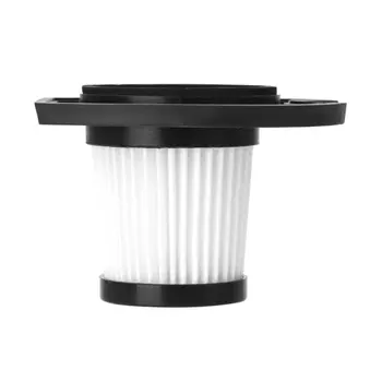 

Spare Filter Durable Use Wireless Vacuum Cleaner Parts Supplies Dedicated Hepa Filter Dust Collector Filter for Vacuum Cleaner