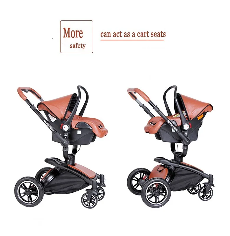 Детская коляска в виде машины аксессуары bebek arabasi yoya Plus poussette kinderwgen carrinho коляска passeggino active gear Китай