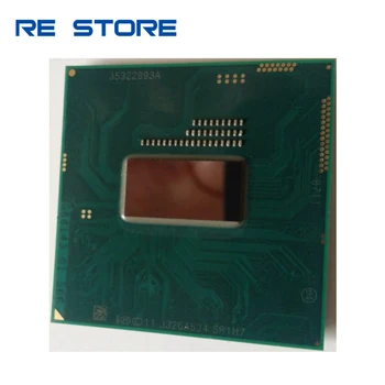 

Intel Core i7 4600M 2.9GHz CPU Processor 4MB Cache Socket PGA946 SR1H7
