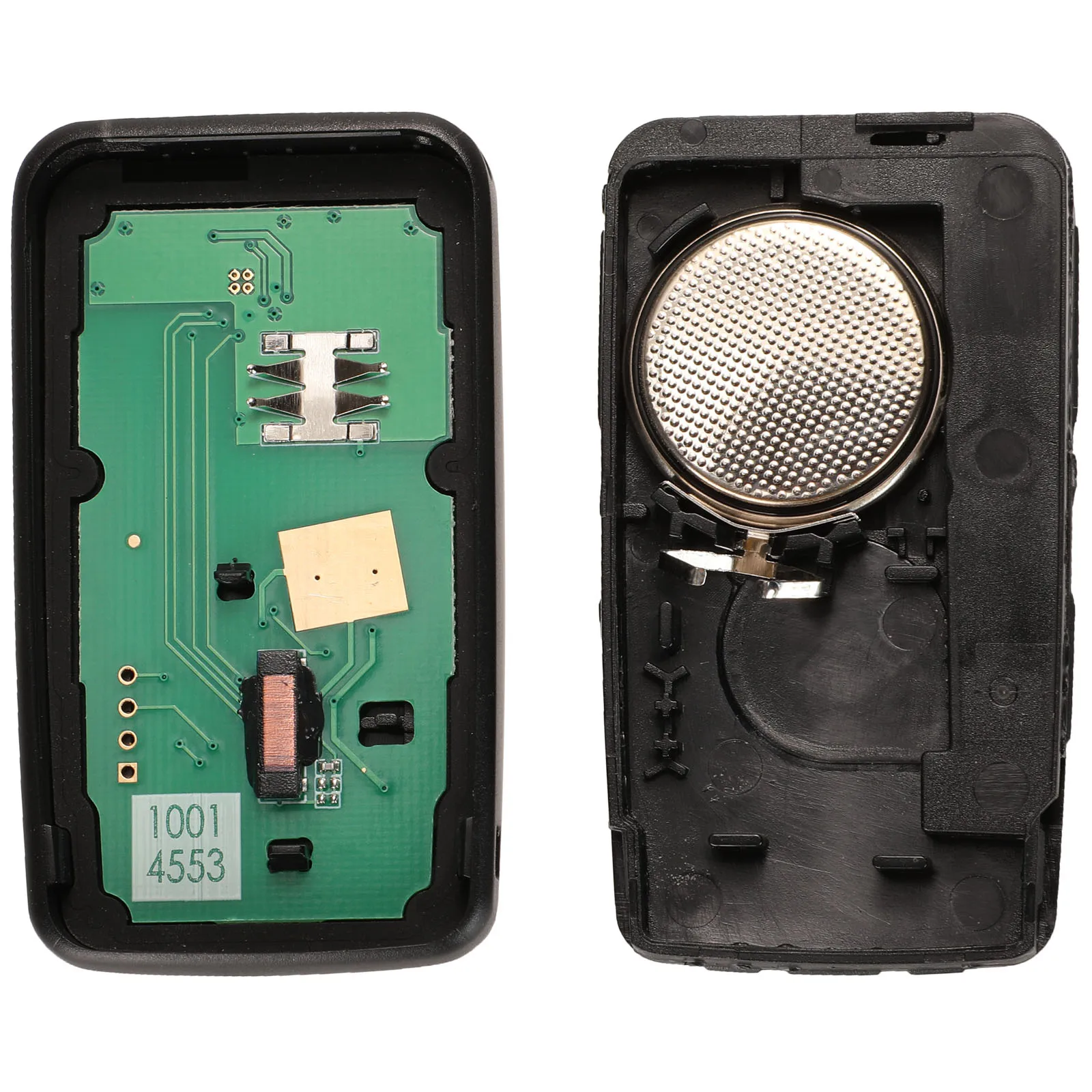 JINGYUQIN REMOTE CAR KEY 434MHZ ID46 CHIP FOR VOLVO KYDZ S60 S60L S80 V40 V60 XC60 XC70 5 BUTTON SMART KEY