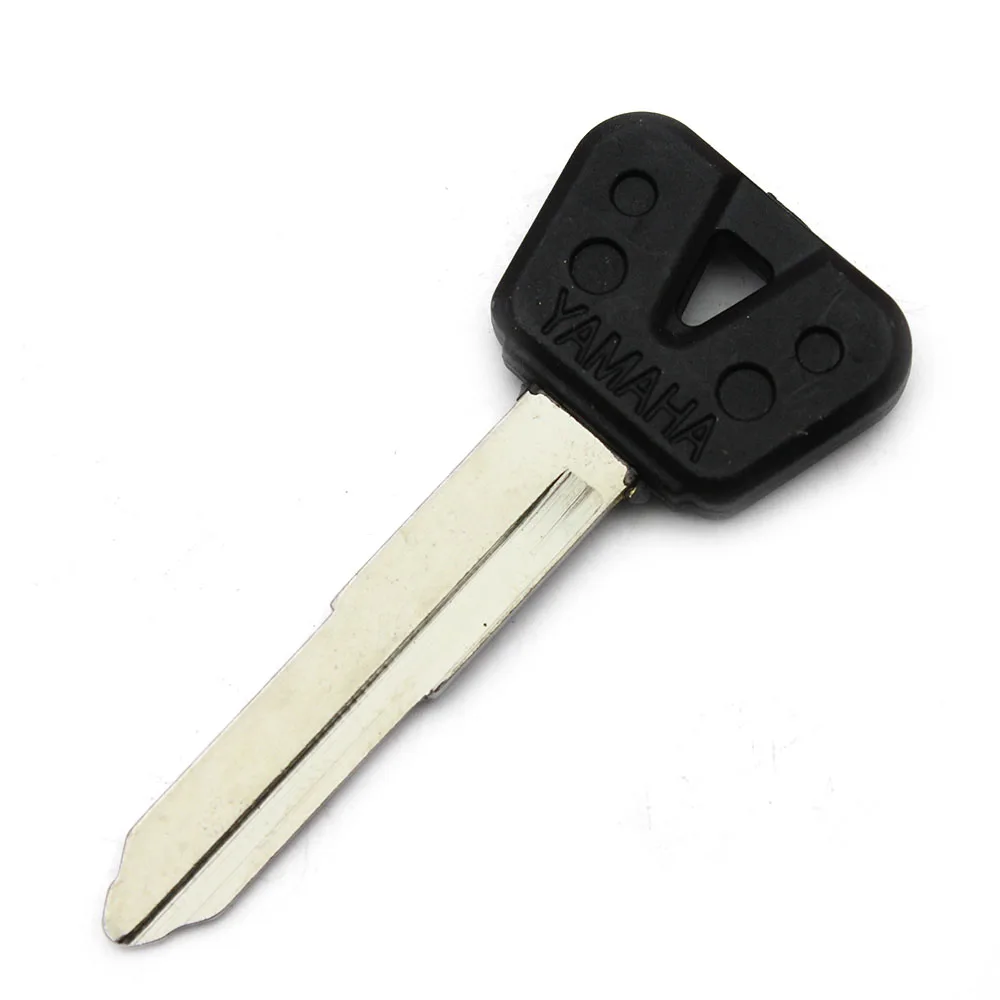 Key 1 Blank Motorcycle Keys Cut Blade for YAMAHA XV250 XV400 600 for motorcycle keys,motorcycle key accessories