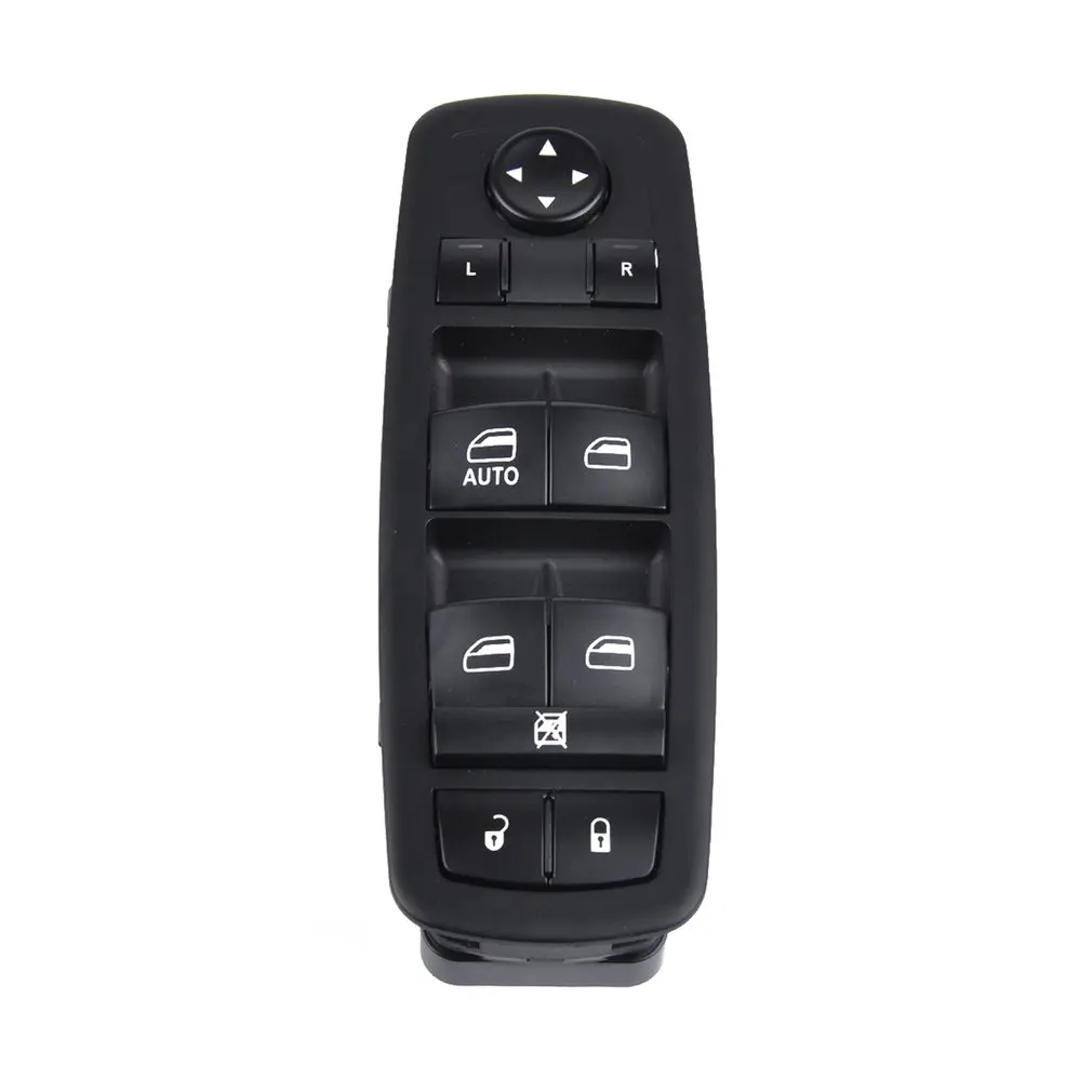 

Left Driver Side Master Power Electric Window Control Door Switch For Dodge For Jeep For Chrysler 4602632AG Auto Parts