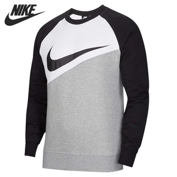 

Original New Arrival NIKE Men's Pullover Jerseys Sportswear
