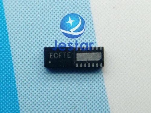 EC ECXXX QFN 14pin свет cotrol Драйвер ic чип для Samsung A520F A520 A720 и других телефонов |