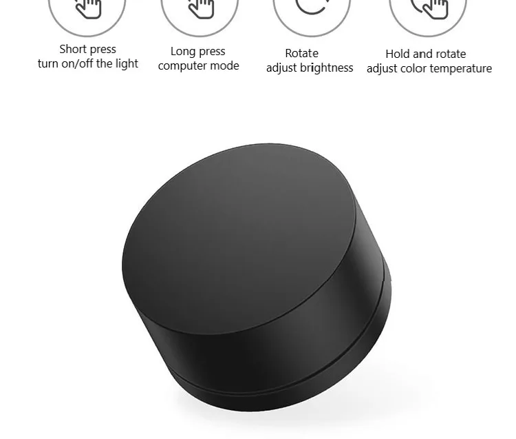 XIAOMI Mijia display hanging lamp (27)