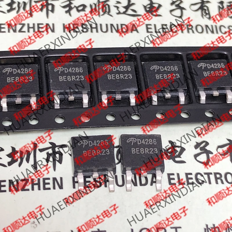 20 шт./лот AOD4286 D4286-252 100V 14A на