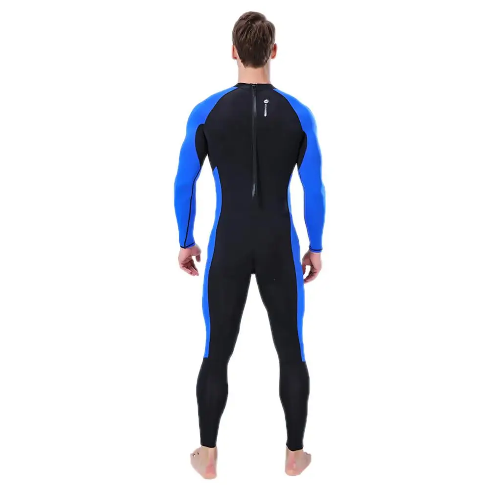 1 шт. мужской водолазный костюм для всего тела гидрокостюм для серфинга для плавания с длинным рукавом гидрокостюм для мужчин и женщин для серфинга мокрый костюм полный боди мягкий# sx