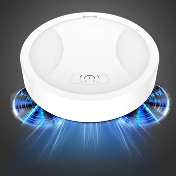 

Spades A Sweeping Robot Automatic Vacuum Cleaner Rechargeable Home Smart Robotic Vacuum Sweeping Machine Edge Clean Floor Sweepe