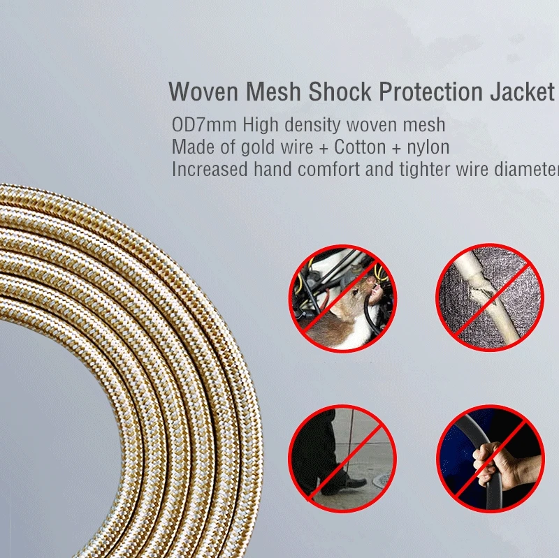 HiFi 1 8 3 5 to 3 5 Hifi AUX Cable for Amplifier PC Phone Headphone Car Mini Jack 3 5mm to 3 5mm Audio Cable Shielded 1m 2m 3m