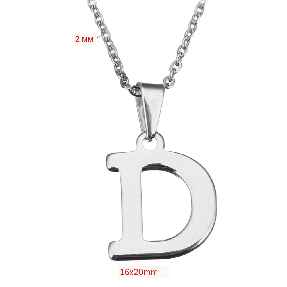 D