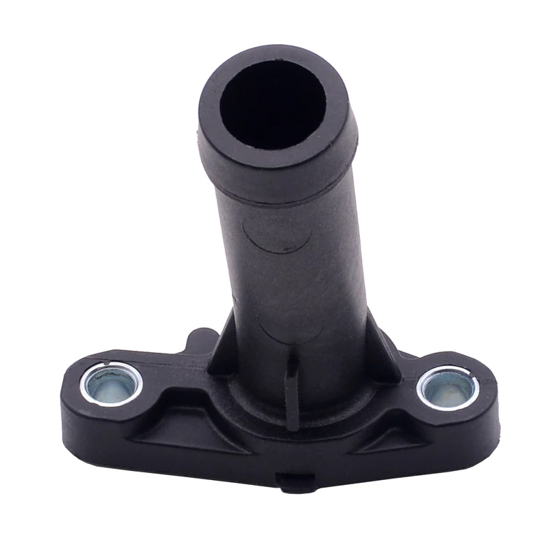 Coolant Inlet Flange Water Pump Fitting For 2007-2010 Audi Q7 – Direct Fit Replacement Part