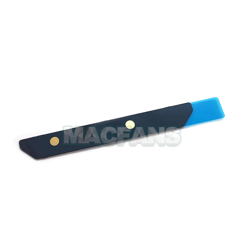 Placa de Conexão de Teclado para Macbook Air Conector Touchpad Original A2337 A2681 m2 13 A2337 A2681 2023 - Imagem 3