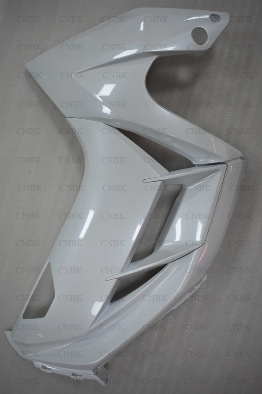 Обтекатель мотоцикла для EX 650 14 15 NINJA 650R Пластиковые обтекатели 12 13 Kawasaki ER-6F кузов