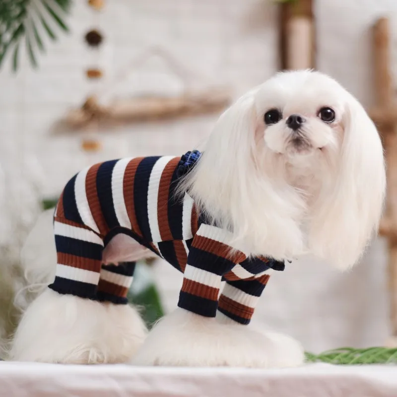 small puppy jumpsuits (7)