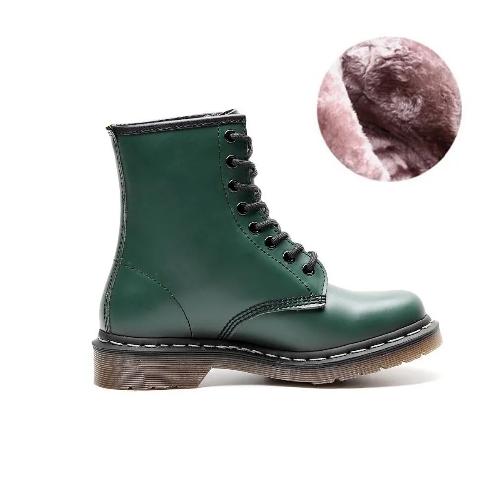 cor botas de tornozelo outono inverno das