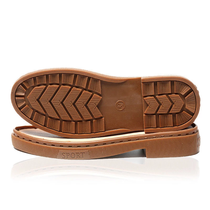 1 par de plantillas para reparar la suela de los zapatos, de goma, reemplazan mitad de los zapatos y los tacones, Diy, 2020|Plantillas|