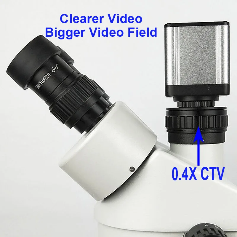 38MP 2,1-90X двойная стрела Стерео Зум тринокулярный микроскоп подставка объектив HDMI USB Цифровая камера для ремонта пайки телефона инструменты