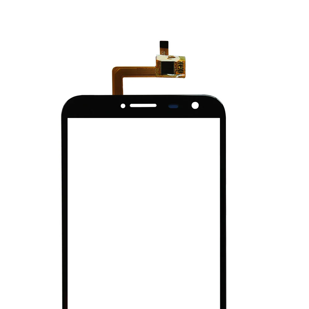 Тестирование 5," сенсорный экран Сенсор для Oukitel C8 Сенсорный экран с дигитайзером Стекло Панель Стекло senor для C8+ 3 М клей+ инструменты
