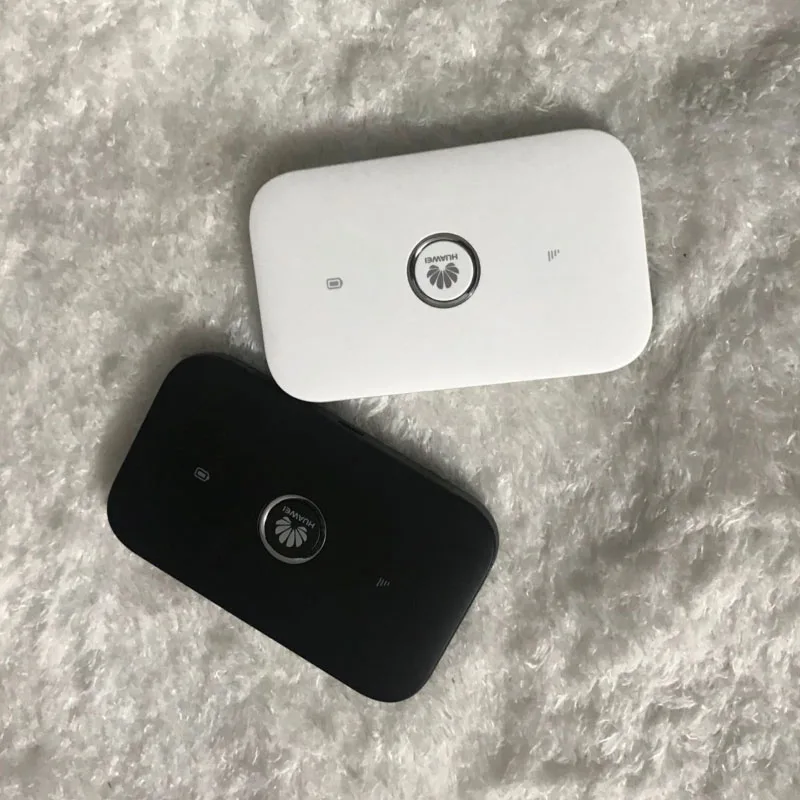 Разблокированный huawei E5573 E5573Cs-609 LTE FDD 150 Мбит/с 4G Карманный Wi-Fi маршрутизатор модем ключ