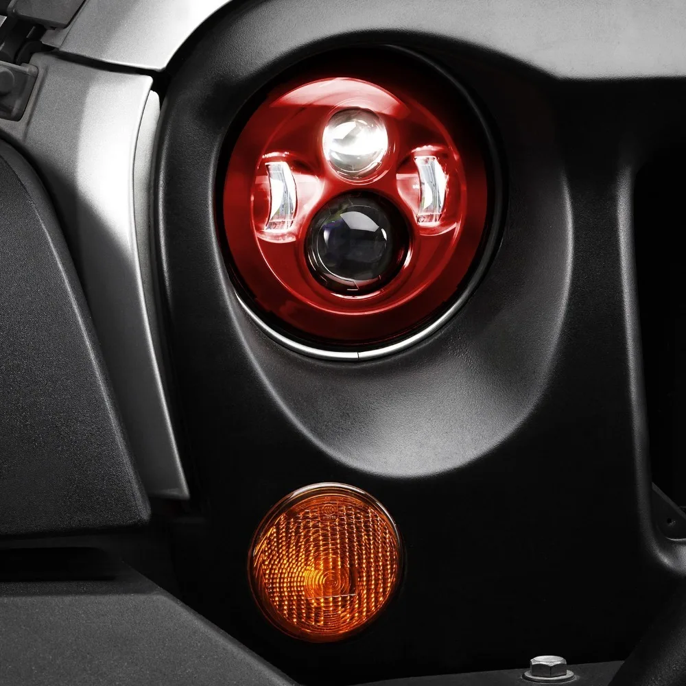 1red-13-installed-jeep-wrangler-low-beam