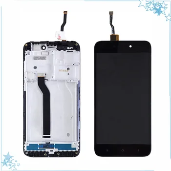 

Original Display For Xiaomi Redmi 5A LCD Touch Screen with Frame Replacement for Xiaomi Redmi 5A Display LCD