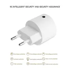 Bluetooth приемник V4.2 аудио адаптер для зарядного устройства переменного тока 110 В до 240 В с USB 3,5 мм AUX порт ЕС вилка беспроводной адаптер разъем transmi