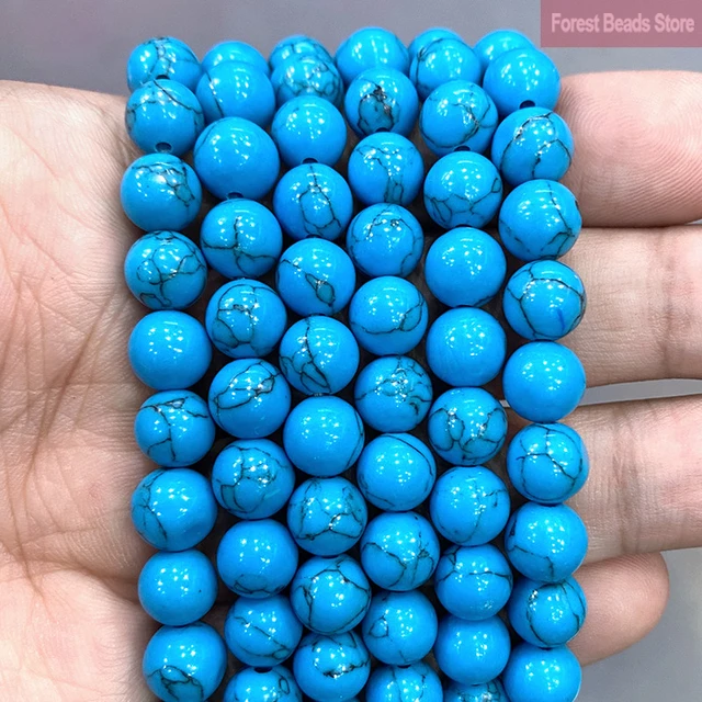  Blue Moon Beads Copper Plated Metal Beads, Multi Facetted  30/Pkg : Arts, Crafts & Sewing