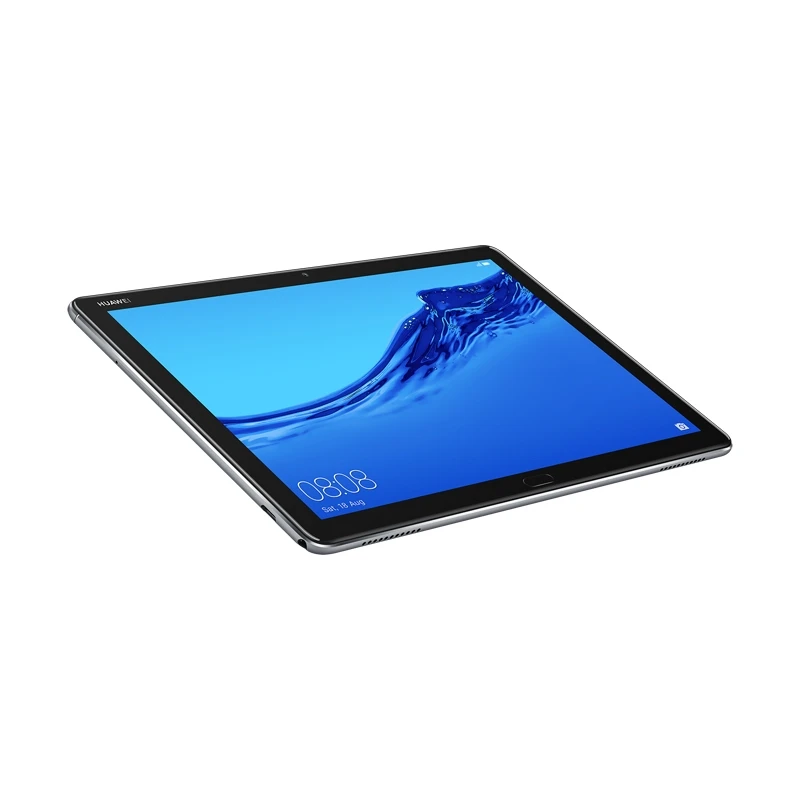 Huawei MediaPad M5 lite 10" 3ГБ+32ГБ WIFI серый 7500мА*ч планшет 10 дюймов [официальная гарантия, быстрая ]