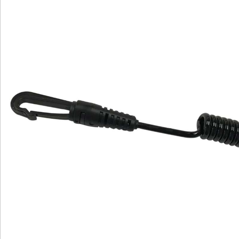 

New selling Outdoor Sports Kayak Canoe Paddle Leash Surfboard Surfing Boat practical Safety Rope Strap