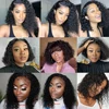 Lace Wigs