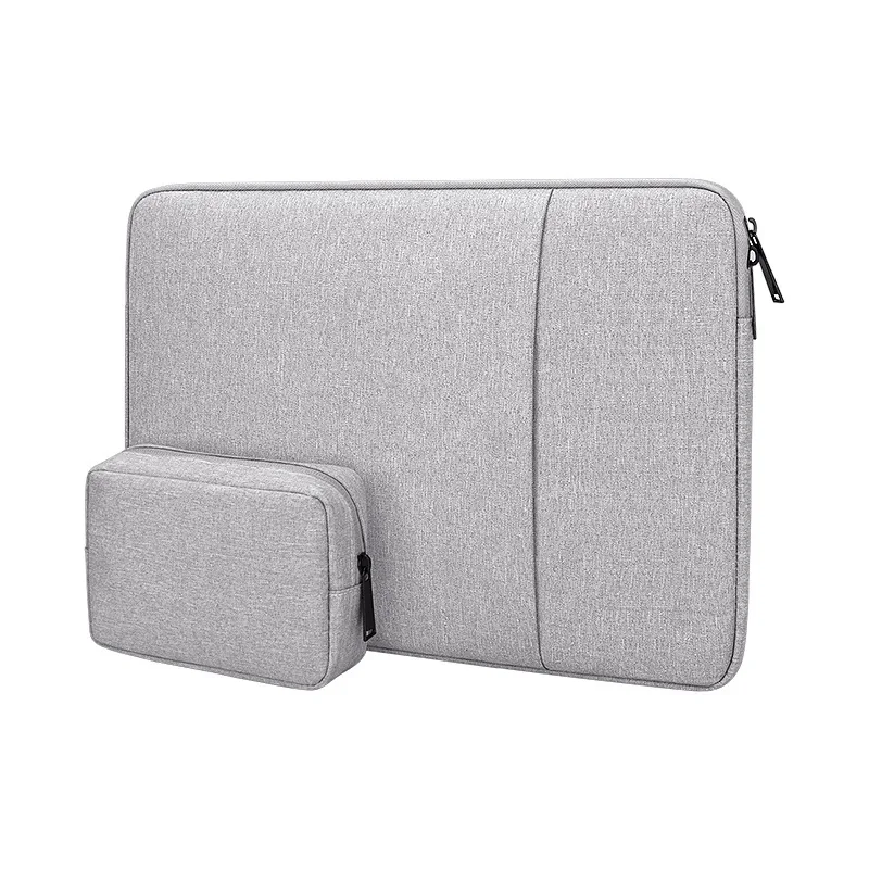 

Apple MacBook Sleeve Huawei Pro Laptop Felt Tablet Computer Covers Case Customizable Logo