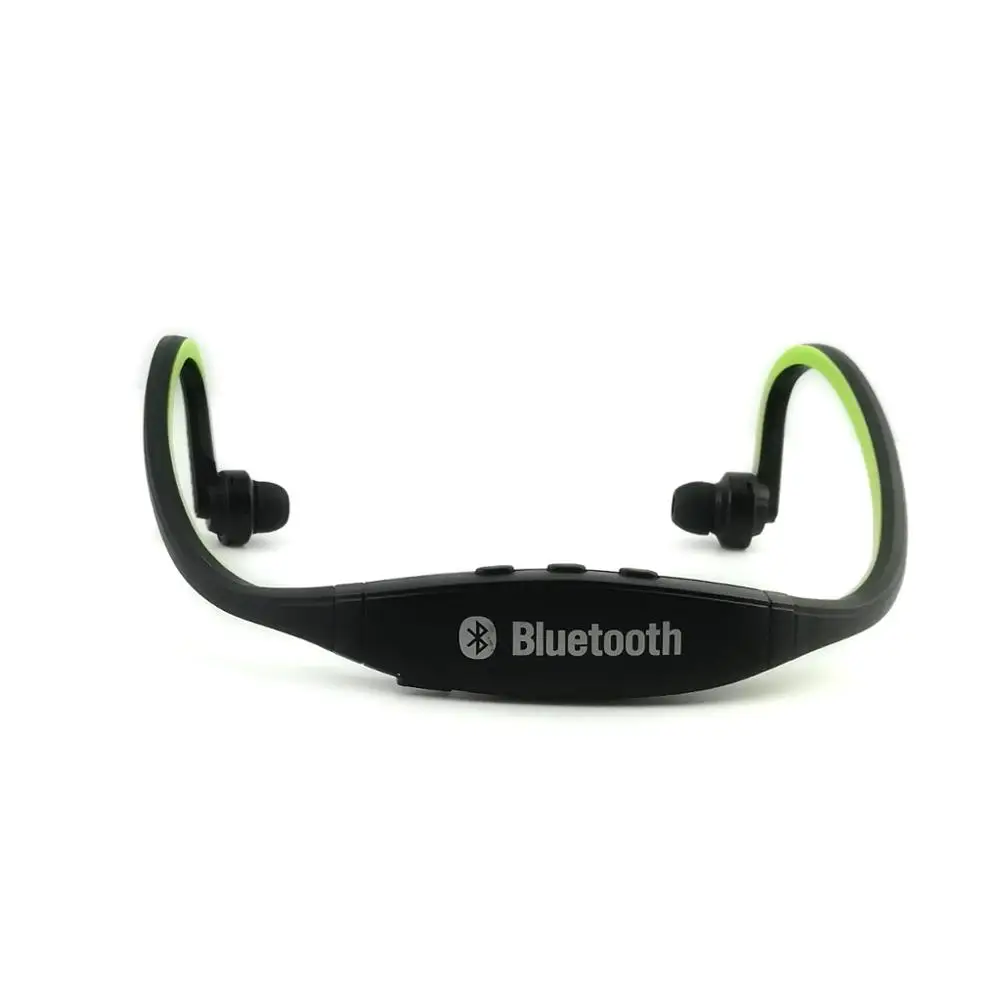 

EHUNT BT-211 Bluetooth Headset Wireless Bluetooth Ear Hanging Headphone Earbud For mobile Phones Flat Other Bluetooth Devices
